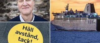 Inför julresorna: "Jag upplever att folk tar ansvar"