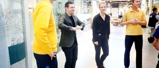 Ikea gör världsunik satsning i Eskilstuna – öppnar second hand på Retuna