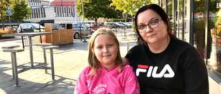 Mamma och dotter besvikna på McDonald's efter incident – ord står mot ord