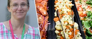 I kväll kan Strängnäs bli dubbelt prisad för skolmaten