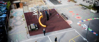 Positiva siffror för skolan – men det finns många "men"