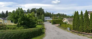 Hus på 107 kvadratmeter från 1920 sålt i Alsike, Knivsta - priset: 3 750 000 kronor