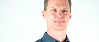 "Sörmlands Sparbank ska vara entreprenörernas bank"