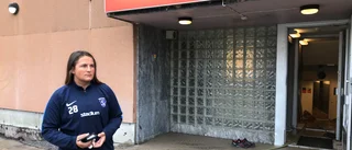 Stjärnspelaren om förödelsen: "Kommer att ta ett tag"