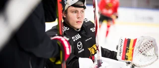 Supertalangen: "Det var ganska oklart"