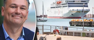 Öland blandar sig i Gotlandstrafikens framtid