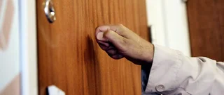 Viktiga möten – på behörigt avstånd         
