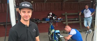 Så tänker Davidsson inför SM-slutspelet