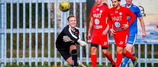 Målvakten klar för ny klubb efter jobbiga året i IFK: "Tappade fotbollslusten"
