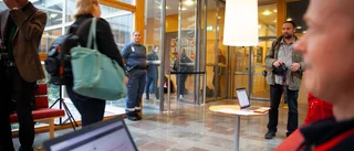 Det har kommit fram: "Familjen har fått 50-tal hotbrev"