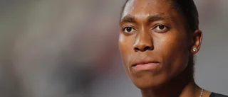 Semenya fick avslag – stoppas från OS