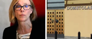 Pandemin: Tingsrätten beställer visir och plexiglas