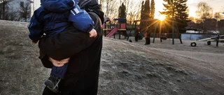 Coronaplanen: Deltidsbarnen ska stanna hemma