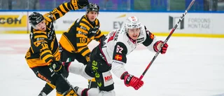 Sömnig öppning bäddade för Malmöseger