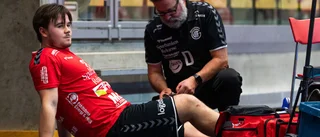 Guiftalangen: "Det kändes som om benet gått av"