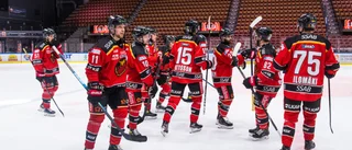 Han är enda ändringen – så ställer Luleå Hockey upp i dag