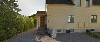 Nya ägare till kedjehus i Nyköping - prislappen: 4 000 000 kronor