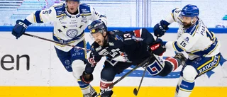 Starkt jobbat– men de bär ansvaret för tuffa LHC-hösten