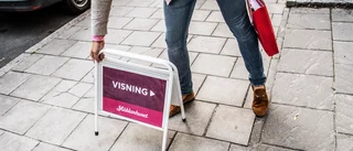 Omsättningsrekord på bostadsmarknaden