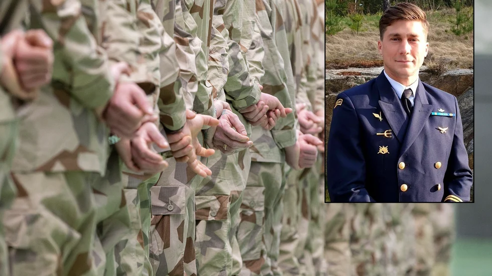 Elitsoldaten och tidigare Arvidsjaursbon Deniz Arda saknas sedan den 13 november.
