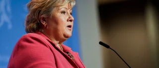 Solberg hoppas på jul med "lilla familjen"