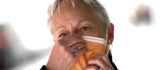 Corona – ansvar och respekt                    