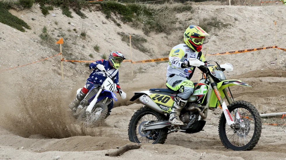 Gec MS tar över driften av Motorgropen vid P18 från och med årsskiftet.