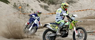 Nya föreningen tar över driften för Motorgropen vid P18