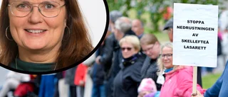 Öron-, näsa-, hals öppnar i Skellefteå igen: ”Det ökar tillgängligheten för Skellefteborna” 