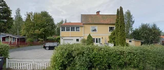 Hus på 187 kvadratmeter sålt i Läppe, Vingåker – priset: 1 995 000 kronor
