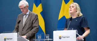 Ny prioritering: Alla över 65 näst i tur för vaccin