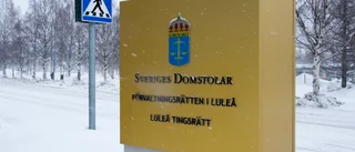 Älvsbybo åtalas för bedrägerier och narkotikabrott