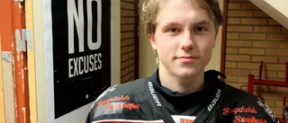 Boden Hockey tar upp talangen: "Det är lite nervöst"