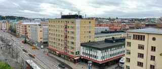 Resursslöseri att riva funktionella byggnader
