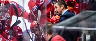 Modo vill ha revansch på Västervik