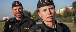Amanda om rollen i SVT:s satsning: "Störst hittills"