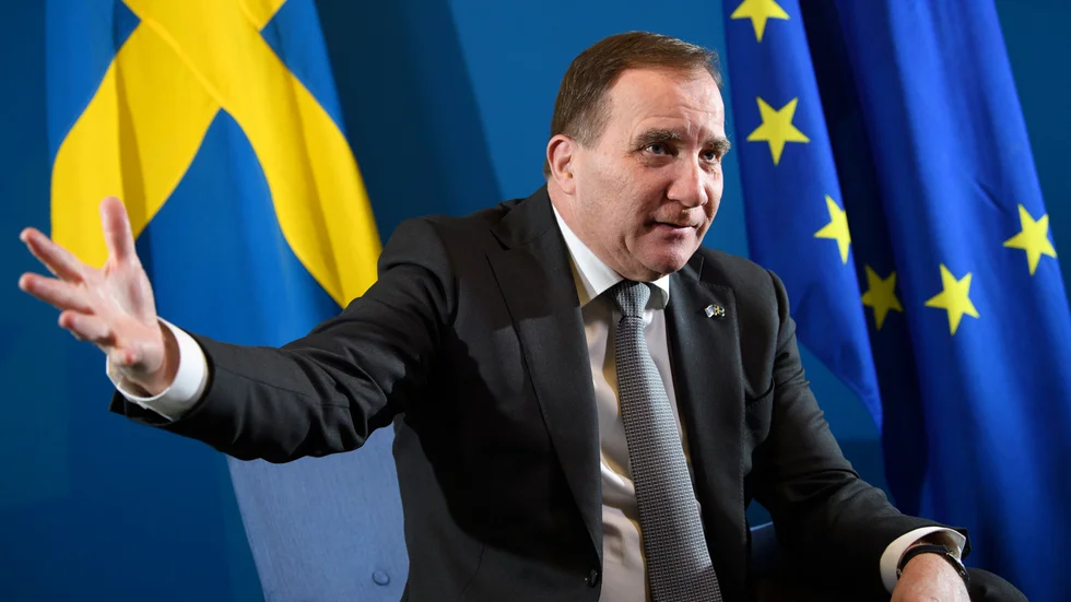 Statsminister Stefan Löfven (S) är satt under hård press. Både för hur han hanterat coronakrisen och för misslyckanden inom andra politikområden.