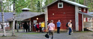 Piteå museums årsbok bjuder upp till logdans
