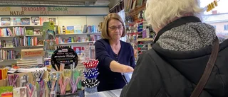 Mindre butiker ställer om: "Nu provar vi med tre"