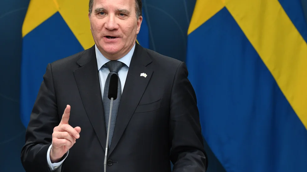Med lagen kan politikerna reglera gym- och sportanläggningar, badhus, handelsplatser och platser för privata sammankomster.