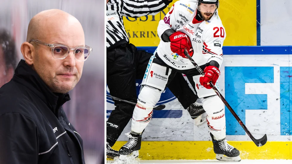 Tony Zabel var nöjd efter segern som Marcus Eriksson spikade i tom kasse på slutet.