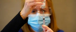 Vaccinen utnyttjar kroppens eget maskineri