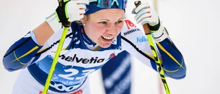 Fortsatta motgångar för länets hopp i Tour de ski
