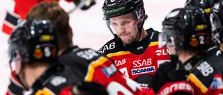Berglund bröt måltorkan: ”Vi har SHL:s bästa backsida” 
