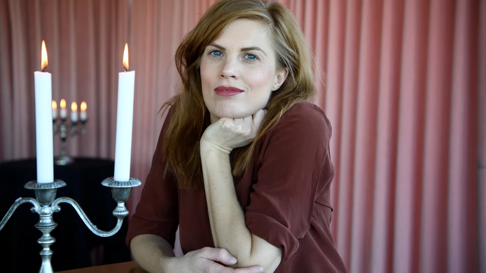 Lydia Sandgrens debut "Samlade verk" förärandes med Augustpriset och var bara en av flera kulturella verk under 2020 med en förläggare som huvudkaraktär.