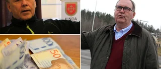 Beslut om polisanmälan dröjer: "Jag kan inte backa"
