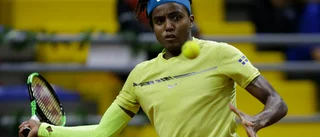 Elias Ymer till kvalfinal i Australian Open