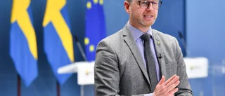 Testkrav på resenärer från Storbritannien