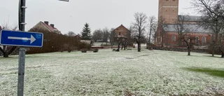 Åldring utsatt för inbrott – bestick och smycken stals