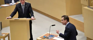 Det förtroende som hade behövts finns inte längre